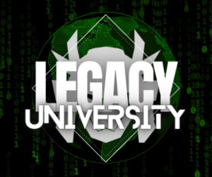 Legacy University 2.0